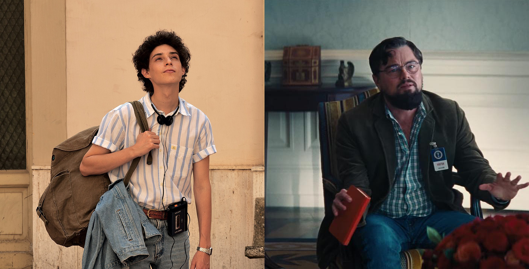 Două filme care mi-au mers la suflet pe final de an: „The Hand of God“ și „Don't Look Up“