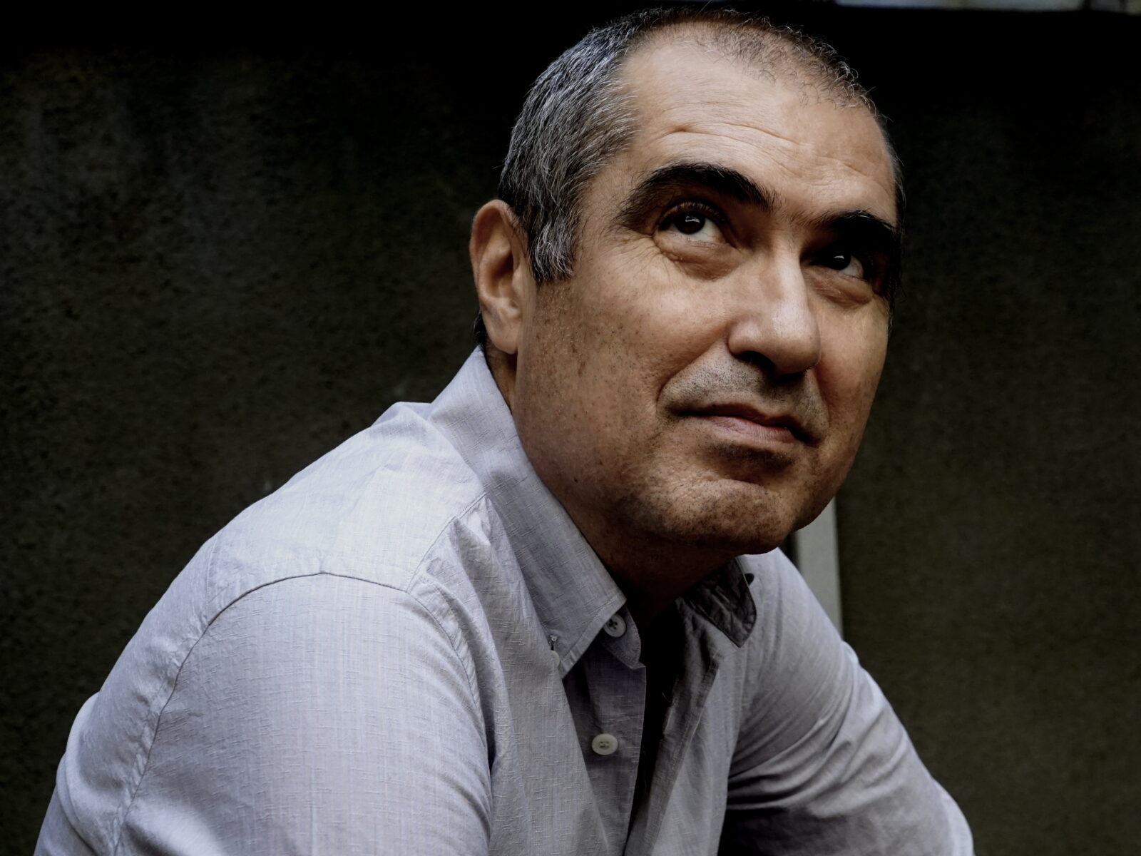 Silviu Dragomir: „Când ajunge la un preaplin, un lucru se transformă în opusul lui“