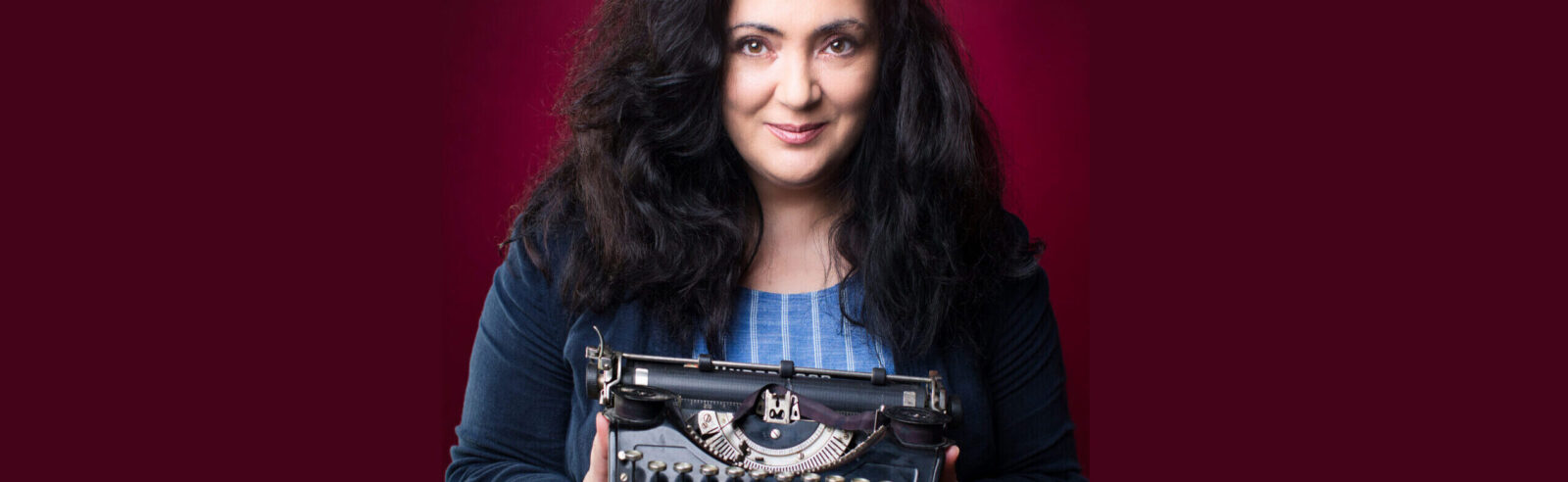 Andreea Răsuceanu: „Copiii au un instinct foarte bun pentru ceea ce este valoros“